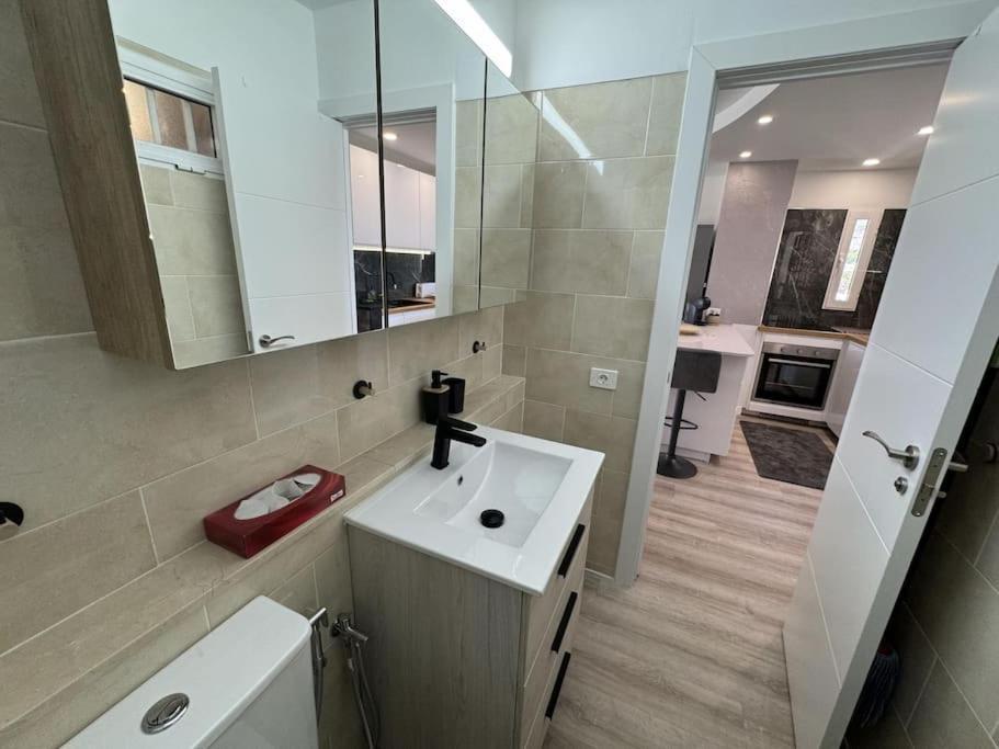 Amazing Apartment In Las Americas Playa de las Americas  Luaran gambar