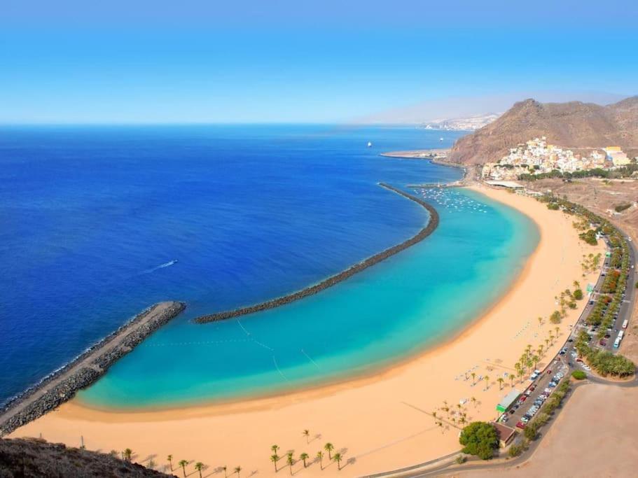 Amazing Apartment In Las Americas Playa de las Americas  Luaran gambar