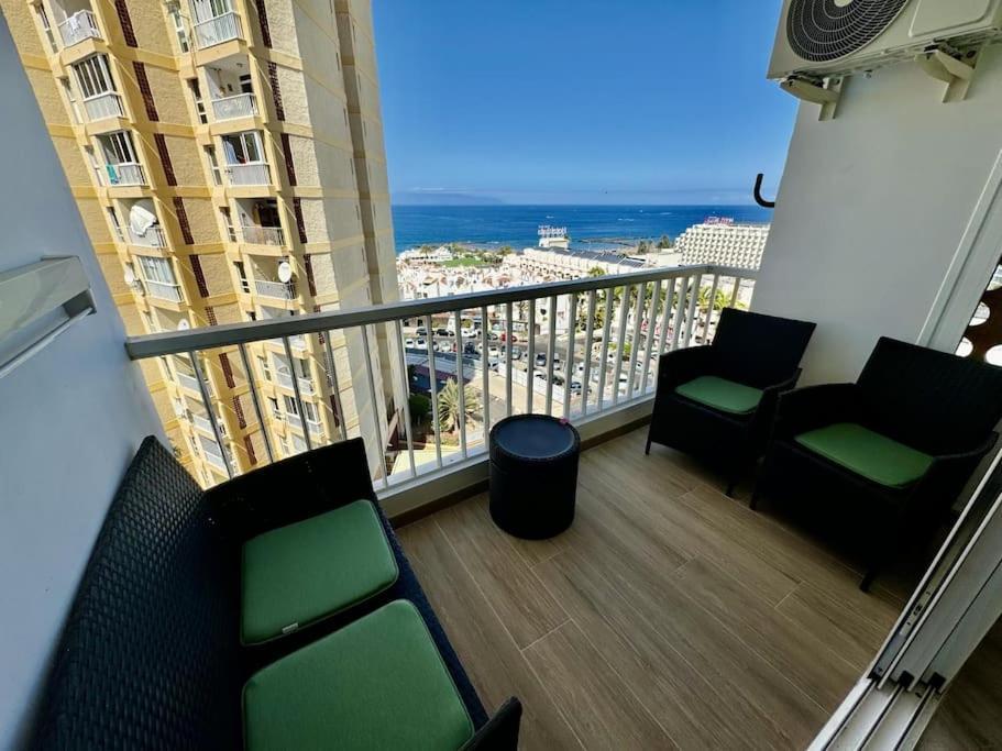 Amazing Apartment In Las Americas Playa de las Americas  Luaran gambar