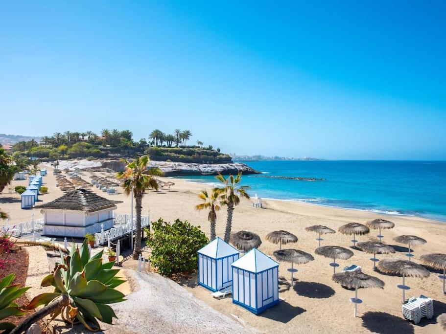 Amazing Apartment In Las Americas Playa de las Americas  Luaran gambar