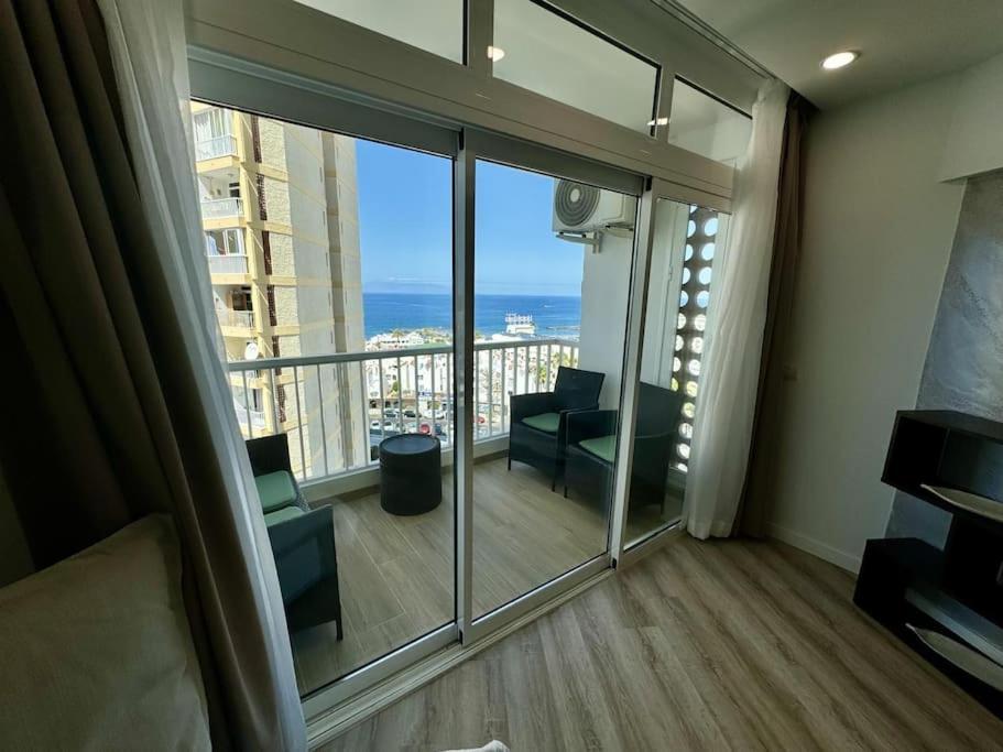 Amazing Apartment In Las Americas Playa de las Americas  Luaran gambar